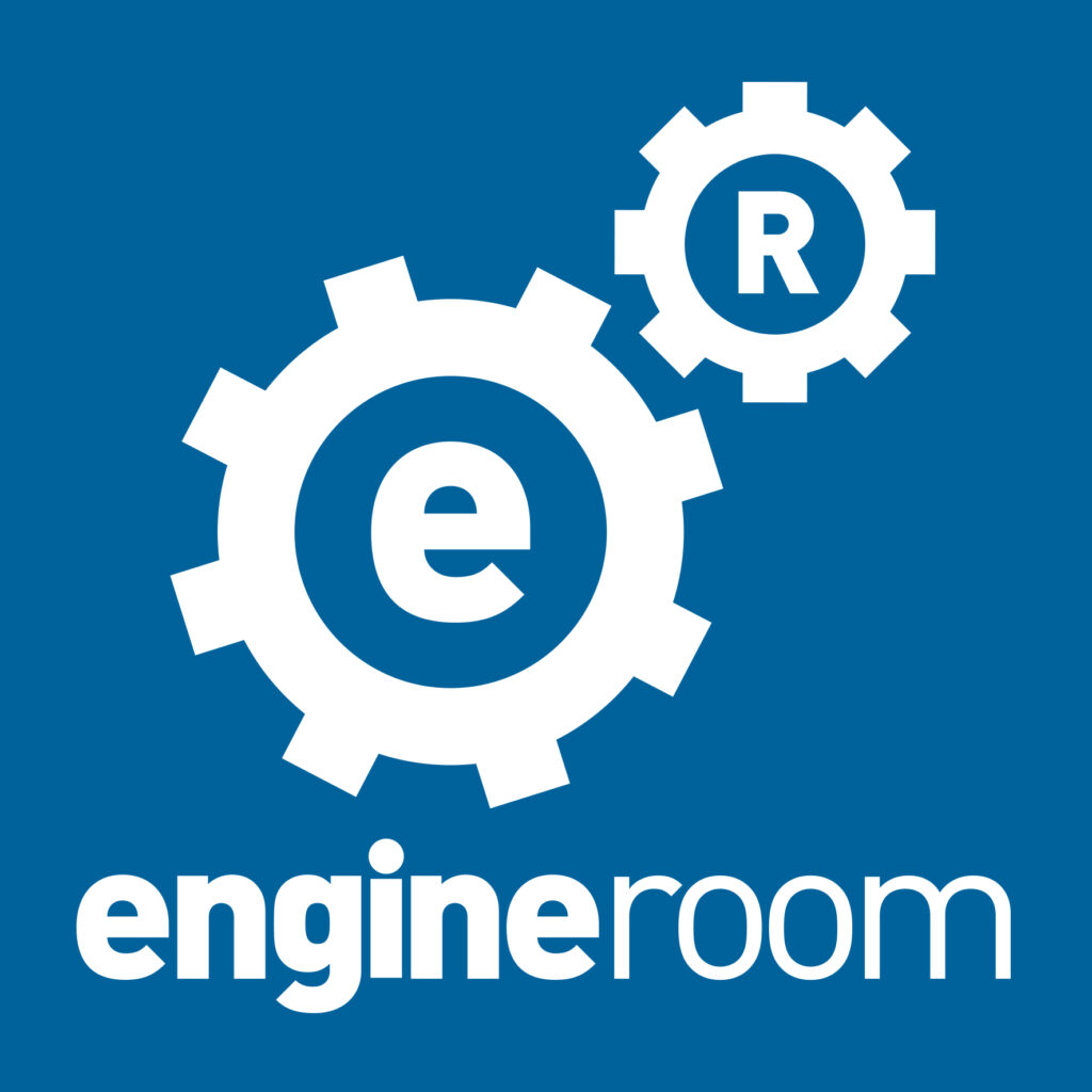Engine Room logo