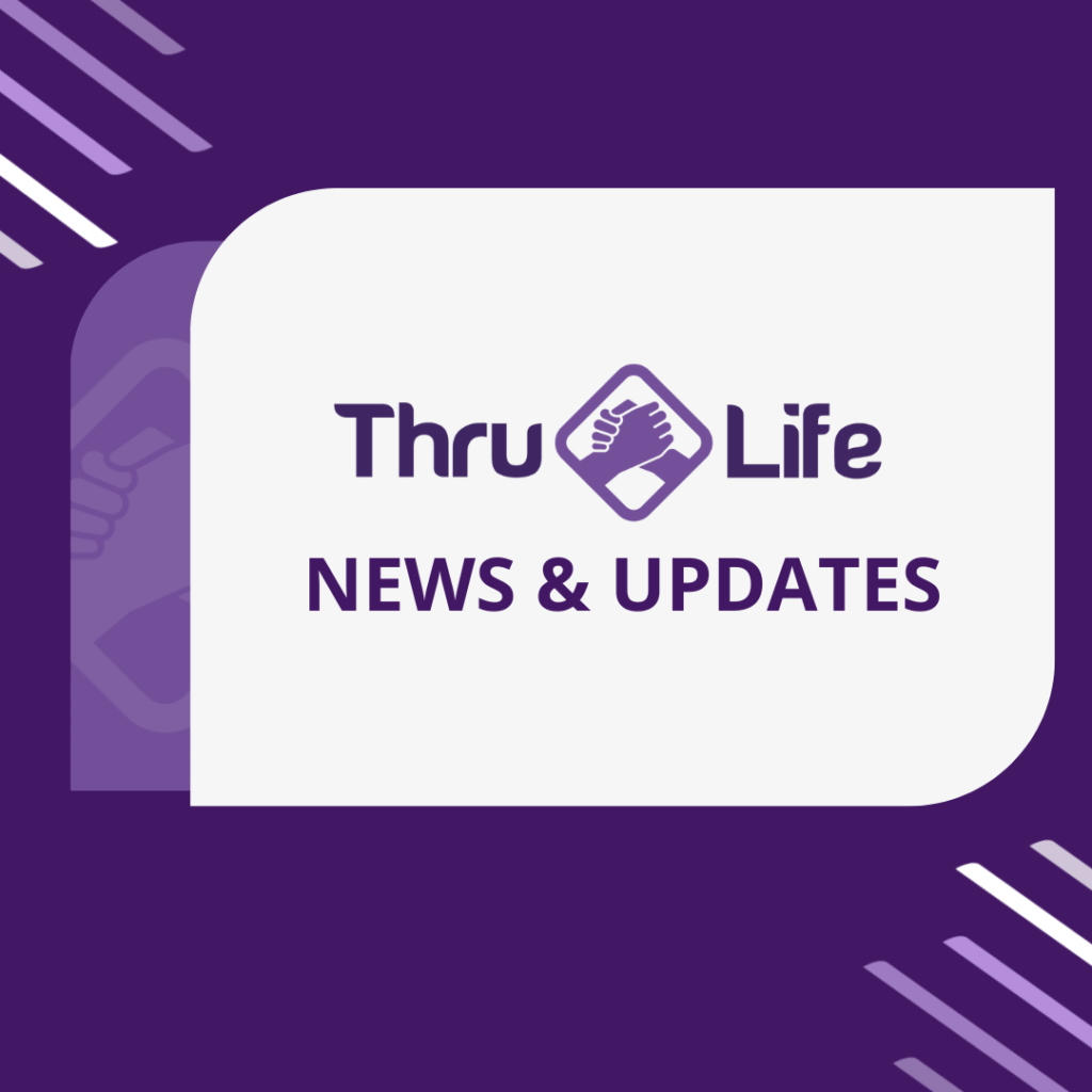 news and updates graphic