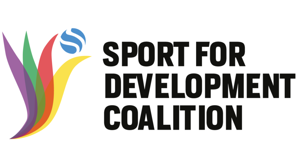 Sport for Development Coalition Logo