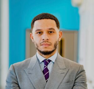 Elliot Onochie profile photo