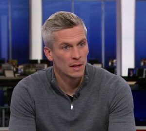 Steve Morison profile photo