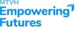 MTVH empowering futures logo