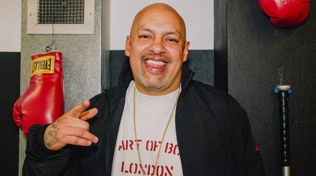Ian Hoyos profile photo